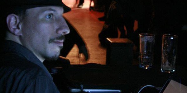 Evan Raskob