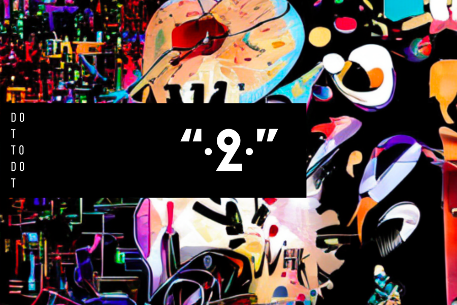 dot·to·dot #01